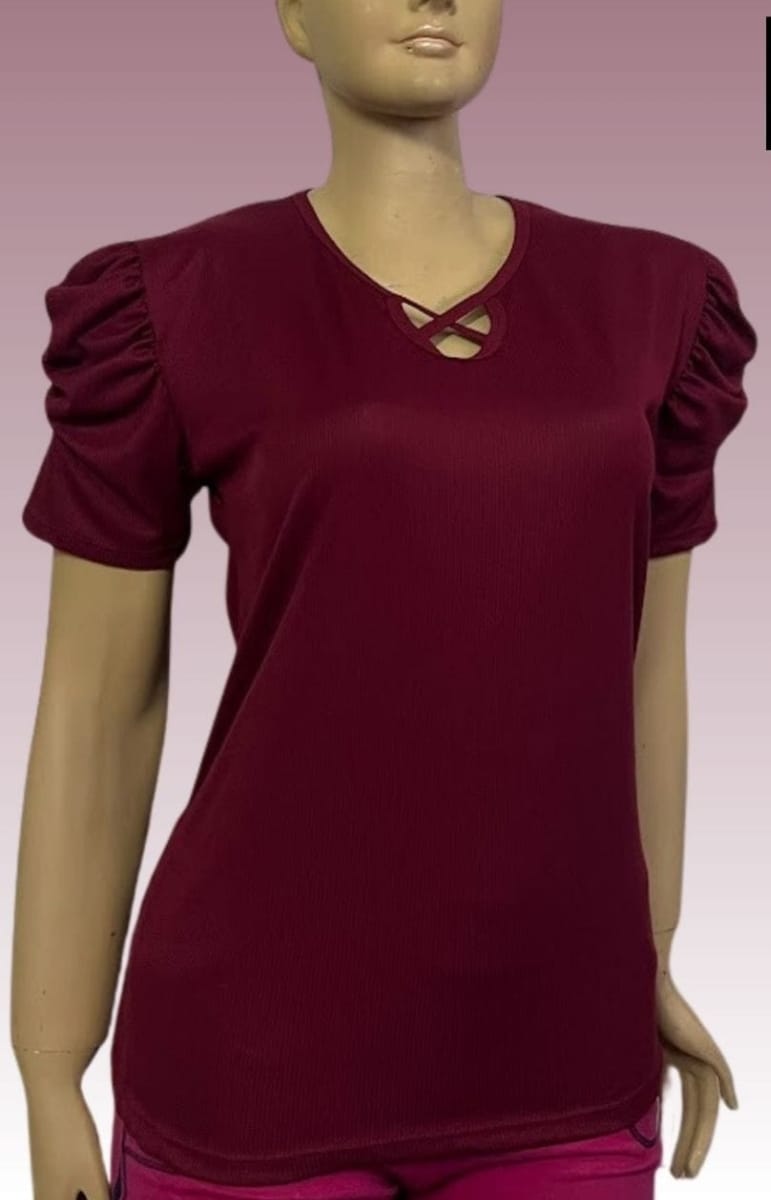 blusa Teresa