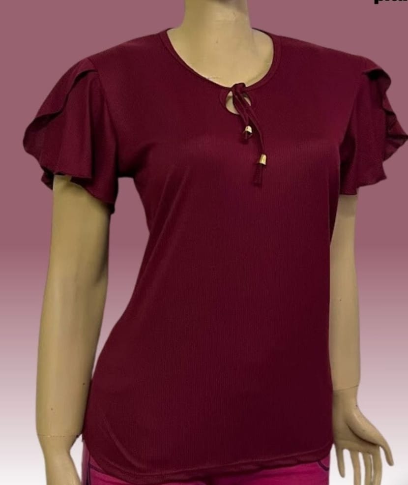 Blusa Lucia