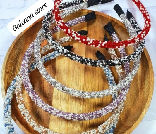 Diadema Glitter TOP-115