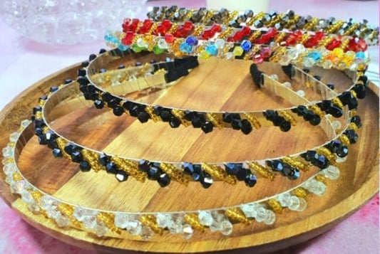 Diadema de Muran TOP-133