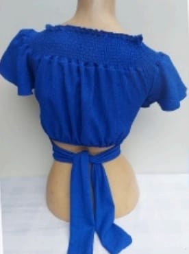 Blusa Noelia