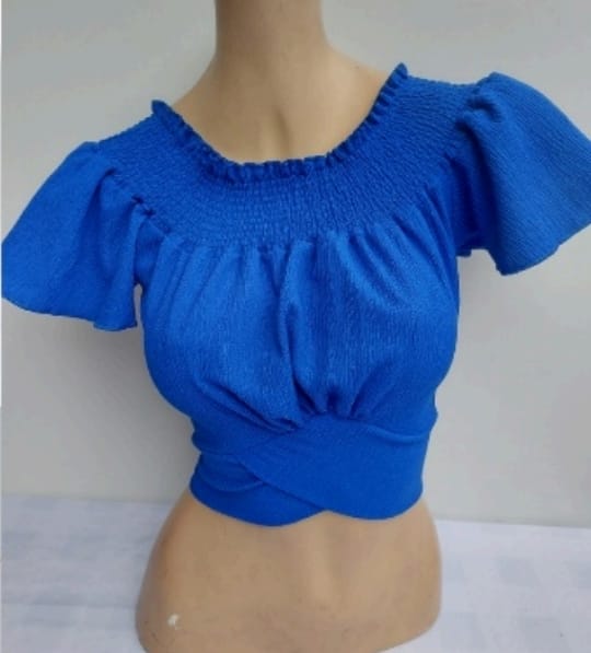 Blusa Noelia